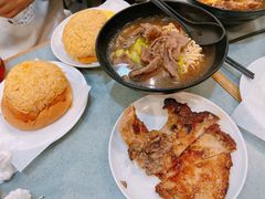 -华嫂冰室(尖沙咀店)