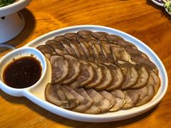 -姥姥家春饼店(惠新东街店)