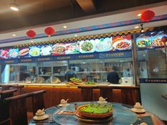 -甘家界牌柠檬鸭(青山店)