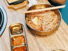 -权金城·炭火烤肉(北京联想桥店)