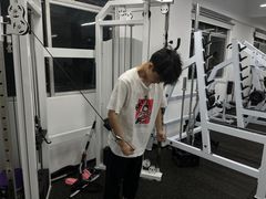 -RM GYM健身私教馆(白云元立方创意园店)