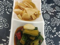 -八两八金·莱芜特色炒鸡(市南漳浦路店)