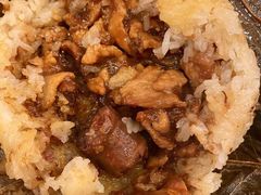 古法糯米鸡-添好运点心专门店(百老汇店)