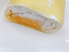 芒果班戟-满记甜品(国际商场店)