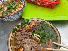 -杨家牛肉汤(淮建路店)