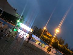 -欢乐水魔方水世界