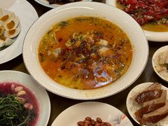 -日食记精菜馆(建邺万达店)