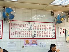 -维记咖啡粉面(福荣街店)