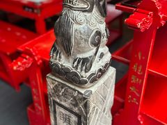 -小龙翻大江文化火锅(宽窄店)