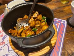 -铁公鸡·四川料理(天环广场店)