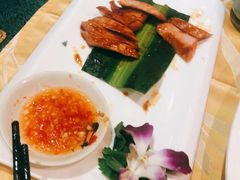 -金象湾泰国餐厅(华林路店)