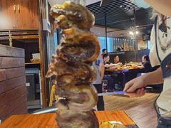 -汉巴味德(大悦城店)