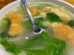 -盐帮食坊•小河帮川菜(四川师大店)