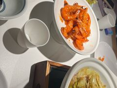 -吴家·淮扬小馆(世纪金源店)