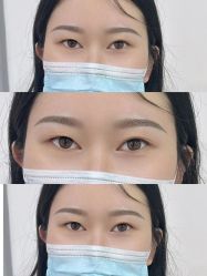 -Verywang半永久纹眉•仪器野生眉