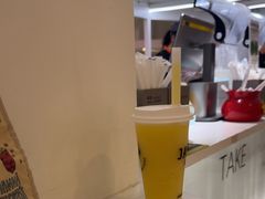 -Jazcu珍仕菓鲜榨果汁(西单大悦城店)