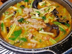 -蜀宴小调·精致家常菜(科华店)