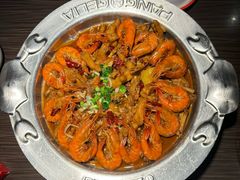 -胖哥俩肉蟹煲(梅溪步步高店)