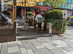 -Ralph’s Coffee(北京三里屯店)