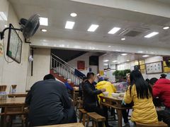-老刘家泡馍(钟楼广济街店)