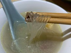 金陵鸭血粉丝汤-弄堂小笼包(西青中北永旺购物中心店)
