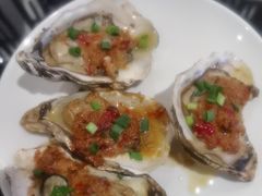 -索菲特酒店 · 云尚天际自助餐厅