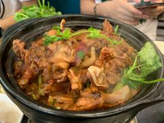 -川香煲(茅台路店)