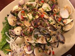 -Thai Market Restaurant( 04 Tran Quoc Toan)