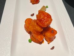 大师辛派虾球-胜紫云亭 HUAIYANG MASTER(前滩店)
