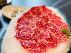 -鼎泰亨·海鲜牛肉餐厅(滨江店)