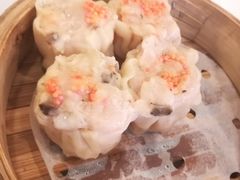 -金城大酒店-中餐厅(汾江中路店)