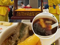 -聚春园自助餐厅(东街口店)