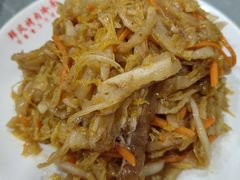 -鲜风烤肉冷面(杏林店)