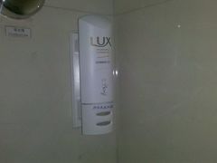 盥洗室-3-深圳麒麟山庄