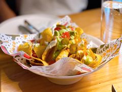 -Famous肥猫墨西哥音乐餐吧(五棵松华熙LIVE店)