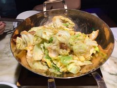 -绿茶餐厅(乐峰广场店)