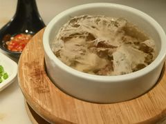 客语土猪汤-客语客家菜(琶洲保利店)