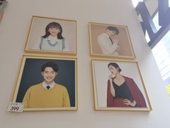 -海马体照相馆(深圳万象天地店)