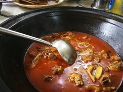 -姥家大锅台(魏各庄路店)