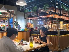 -黑鸡小馆(金源店)