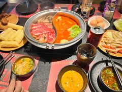 -牛New寿喜烧(虹桥新天地店)