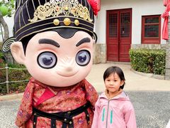 -阳澄湖半岛旅游度假区