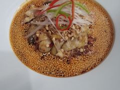 -茅庐毛血旺(烟台大悦城店)