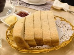 -华梅西餐厅(哈尔滨中央大街店)