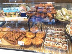 -巴黎贝甜(望京信万店)