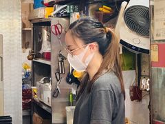 -利强记北角鸡蛋仔(弥敦道店 )