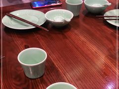 -虎哥私房菜(馒头山店)
