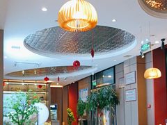 -愚人火锅·清真(秦州店)