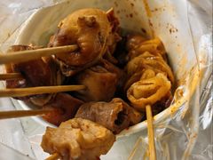 -海平馄饨(逍遥二路店)