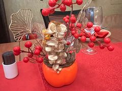 -五洲皇冠巴西烤肉餐厅